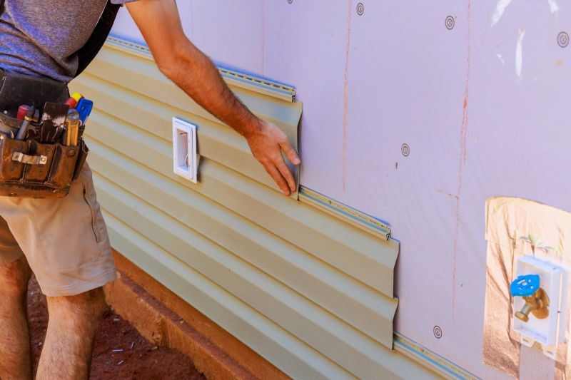 Handling Challenging Wall Surfaces