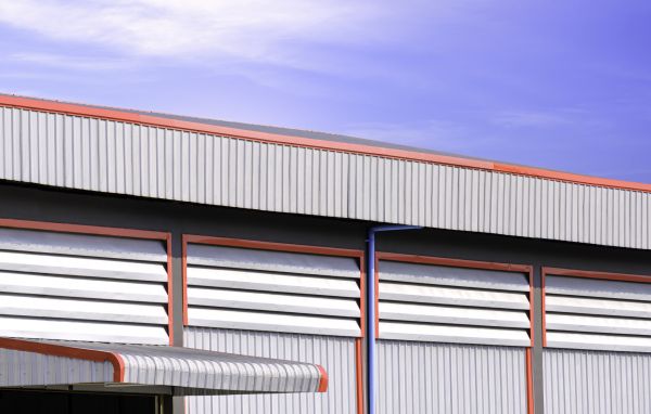Aluminum Siding Installation in Bainbridge Island