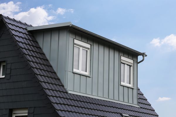 Composite Siding Service in Bainbridge Island