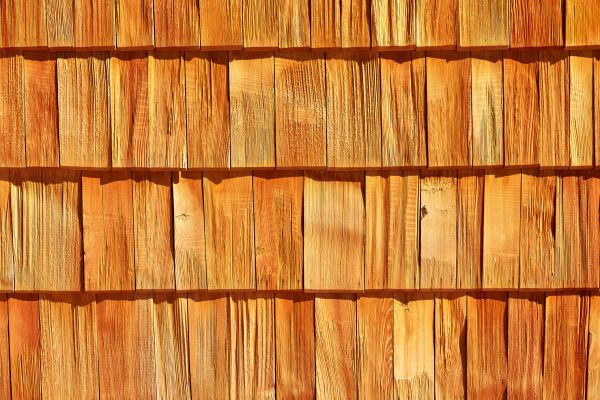Cedar Shakes Replacement in Bainbridge Island