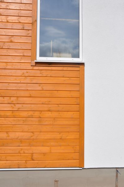Cost of Wood Siding Installation in Bainbridge Island