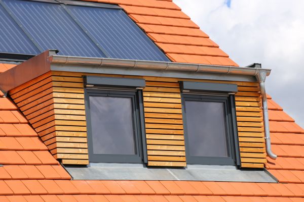 Cost of Wood Cladding Installation in Bainbridge Island