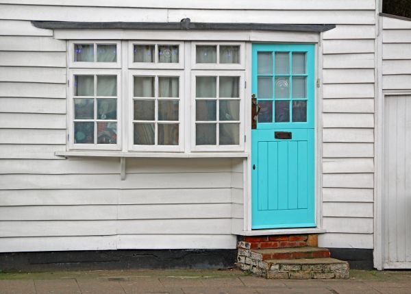 Shiplap Siding Repair in Bainbridge Island