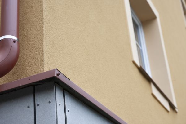 Cement Siding Installation in Bainbridge Island