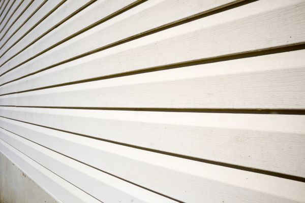 Dutch Lap Siding Replacement in Bainbridge Island