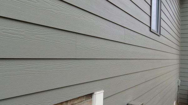 Cement Siding Service in Bainbridge Island