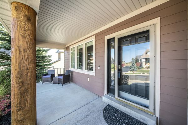 Engineered Siding Installation in Bainbridge Island