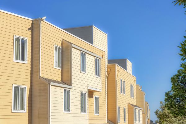 Lap Siding Repair Service in Bainbridge Island