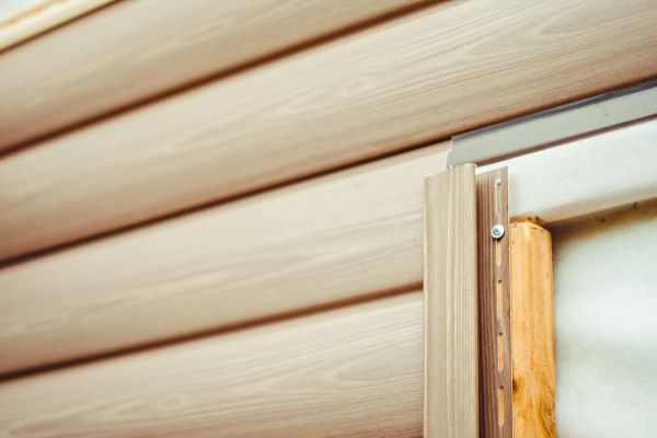 Cladding Installation Service in Bainbridge Island